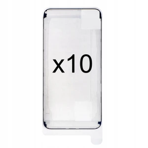 ORYGINALNE USZCZELKI ZESTAW 10 Szt Do Wyświetlacza LCD Do iPhone 7