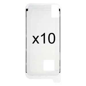 ORYGINALNE USZCZELKI ZESTAW 10 Szt Do Wyświetlacza LCD Do iPhone 7 Plus