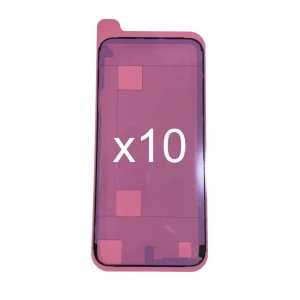 ORYGINALNE USZCZELKI ZESTAW 10 Szt Wyświetlacza Do iPhone 8 Plus