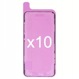 ORYGINALNE USZCZELKI ZESTAW Ekranu LCD 10 Szt Wyświetlacza Do iPhone 11