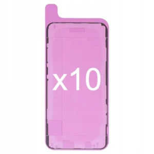 ORYGINALNE USZCZELKI ZESTAW Ekranu 10 Szt Wyświetlacza Do iPhone 11 Pro