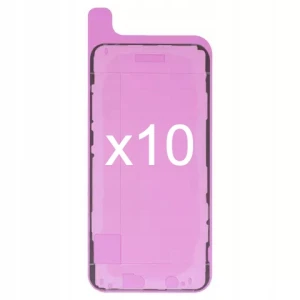 ORYGINALNE USZCZELKI ZESTAW Ekranu 10 Szt Wyświetlacza Do iPhone 11 Pro Max