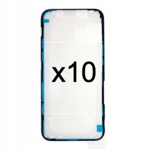 ORYGINALNE USZCZELKI ZESTAW 10 Szt Wyświetlacza LCD Do iPhone 12