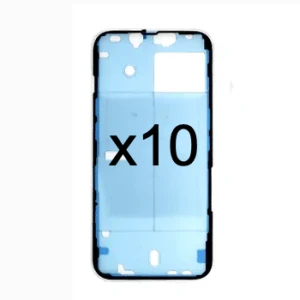ORYGINALNE USZCZELKI ZESTAW 10 Szt Wyświetlacza LCD Do iPhone 13