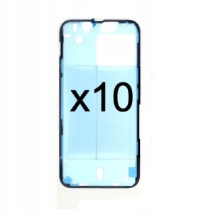 ORYGINALNE USZCZELKI ZESTAW 10 Szt Wyświetlacza LCD Do iPhone 13 mini