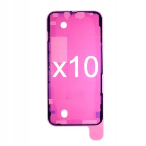 ORYGINALNE USZCZELKI ZESTAW 10 Szt Wyświetlacza LCD Do iPhone 13 Pro