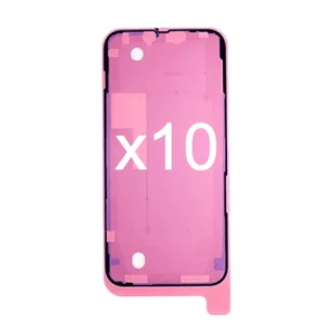 ORYGINALNE USZCZELKI ZESTAW 10 Szt Wyświetlacza LCD Do iPhone 13 Pro Max