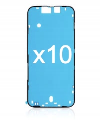 ORYGINALNE USZCZELKI ZESTAW Ekranu 10 Szt Wyświetlacza Do iPhone 14 Plus