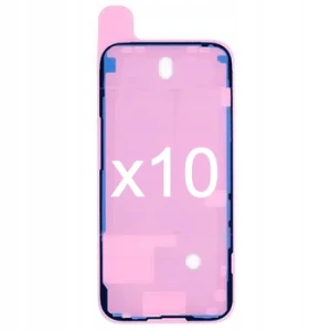 ORYGINALNE USZCZELKI ZESTAW Ekranu 10 Szt Wyświetlacza Do iPhone 14 Pro