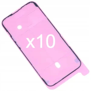 ORYGINALNE USZCZELKI ZESTAW Ekranu 10 Szt Wyświetlacza Do iPhone 14 Pro Max
