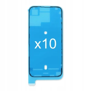 ORYGINALNE USZCZELKI ZESTAW 10 Szt Wyświetlacza LCD Do iPhone 15 Pro Max