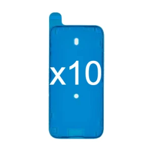 ORYGINALNE USZCZELKI ZESTAW 10 Szt Wyświetlacza LCD Do iPhone 16 Pro