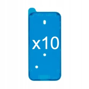 ORYGINALNE USZCZELKI ZESTAW 10 Szt Wyświetlacza LCD Do iPhone 16 Pro Max