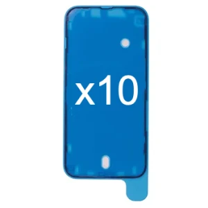 ORYGINALNE USZCZELKI ZESTAW 10 Szt Wyświetlacza LCD Do iPhone 16E