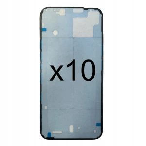 ORYGINALNE USZCZELKI BACKGLASS 10 Szt Panel Uszczelka do iPhone 14 Plus