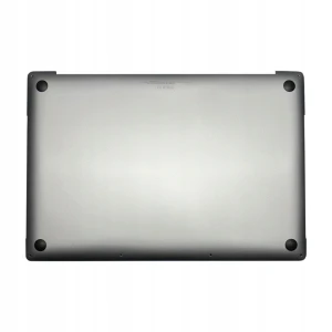 BOTTOM CASE do Apple MacBook Pro 16" A2141 Space Gray
