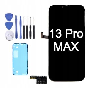 WYŚWIETLACZ EKRAN Dotyk InCell LCD Do Apple iPhone 13 Pro Max IC Komplet
