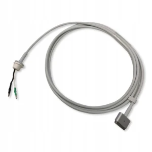 KABEL PRZEWÓD Zasilacza 85W Zasilający do Apple MacBook MagSafe 2