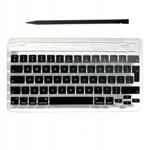 PRZYCISKI KLAWISZE Zestaw UK dla MacBook Air Pro A2141 A2338 A2289 A2179