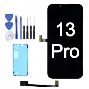 WYŚWIETLACZ EKRAN Dotyk InCell LCD Do Apple iPhone 13 Pro IC Komplet