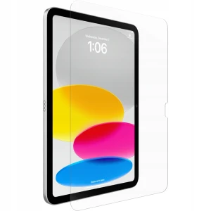 SZKŁO HARTOWANE Zabezpieczające ekran do Apple iPad 10 gen 10,9" 2022