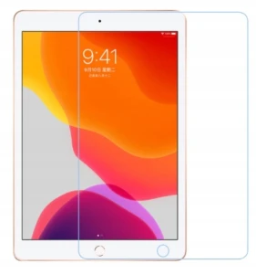 SZKŁO HARTOWANE Ochronne Zabezpieczające ekran do Apple iPad Air / Pro 9,7
