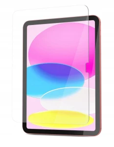 SZKŁO Ochronne Hartowane Zabezpieczające 9H do iPad Air 11 2024