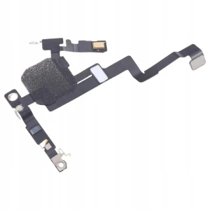 TAŚMA ANTENA Mikrofon Złącze Bluetooth Flex Złącza Dla Apple iPhone 17