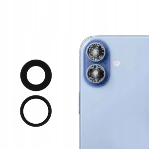 OCZKO SZKIEŁKO Aparat Szkiełka Oczka Aparatu Tył do iPhone 17