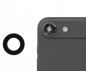 OCZKO SZKIEŁKO Aparat Szkiełka Oczka Aparatu Tył do iPhone Air Taśma