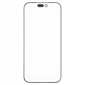 SZYBKA + OCA SZYBA Z Klejem Szkło Klej Do Apple iPhone 17 Pro Max