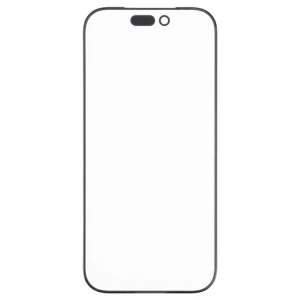 SZYBKA + OCA SZYBA Z Klejem Szkło Klej Do Apple iPhone 17 Pro
