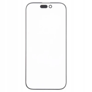 SZYBKA + OCA SZYBA Z Klejem Szkło Klej Do Apple iPhone 17