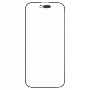 SZYBKA + OCA SZYBA Z Klejem Szkło Klej Do Apple iPhone Air