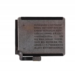 BATERIA OGNIWO Akumulator A2277 do Apple Watch 5 gen. 40mm / SE 1 Gen. 40mm
