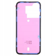 ORYGINALNA USZCZELKA BACKGLASS Tylny Panel Klej Do iPhone 15 Pro