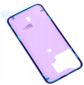 ORYGINALNA USZCZELKA BACKGLASS Tylny Panel Klej Do iPhone 15 Pro Max
