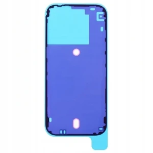 ORYGINALNA USZCZELKA BACKGLASS Tylny Panel Klej Do iPhone 16 Pro