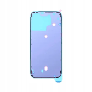 ORYGINALNA USZCZELKA BACKGLASS Tylny Panel Klej Do iPhone 16 Pro Max