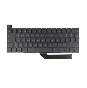KLAWIATURA KEYBOARD do MacBook Pro 16" A2141 UK INT 2019-2020