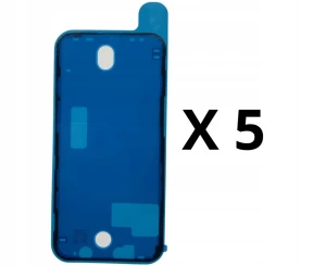 USZCZELKI ZESTAW Ekranu 5 Sztuk Klej Do Wyświetlacza LCD Dla iPhone 12 Pro