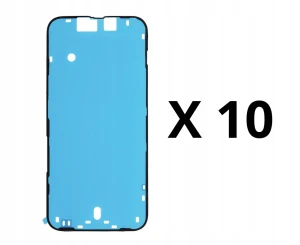 USZCZELKI ZESTAW Ekranu 10 Sztuk Klej Do Wyświetlacza LCD Do iPhone 14 Plus