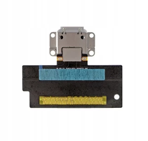 TAŚMA ZŁĄCZA Lightning Dock Taśmy Do Apple iPad Pro 10.5 (1 Gen.) Gray
