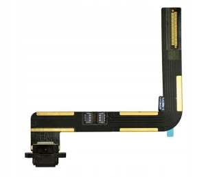 TAŚMA ZŁĄCZA Lightning Dock Do Apple iPad Air (1 Gen.) iPad (5 Gen.) Black