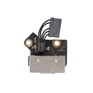 ZŁĄCZE PORT Magsafe 2 Złącze DC Do Apple MacBook Pro Retina 15" A1398 12-15