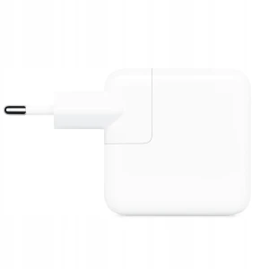 Zasilacz Ładowarka USB-C 30W do Apple MacBook iPhone iPad Airpods