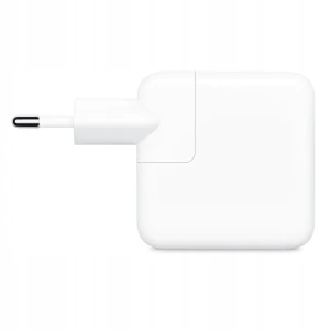 Ładowarka Zasilacz 2x Dual USB-C 35W do Apple MacBook iPhone iPad Airpods