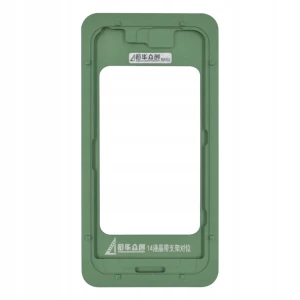 FORMA DO POZYCJONOWANIA Ekranu MOLD LCD Forma dla Regeneracji iPhone 14