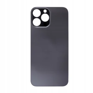 SZKŁO TYŁ PANEL Tylny Panele Obudowy do Apple iPhone 13 Pro Max Graphite