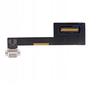TAŚMA ZŁĄCZE Lightning Dock Taśmy Do Apple iPad Pro 9.7 (1 Gen.) Gray